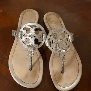Tory Burch Sandals